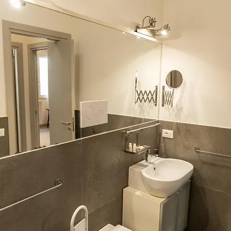 Loggiato Palazzo San Matteo * Palermo